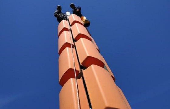 Emitel w ramach współpracy z litewskim operatorem Telecentras poprawił jakość nadawania LRT Lituanica na Suwalszczyźnie