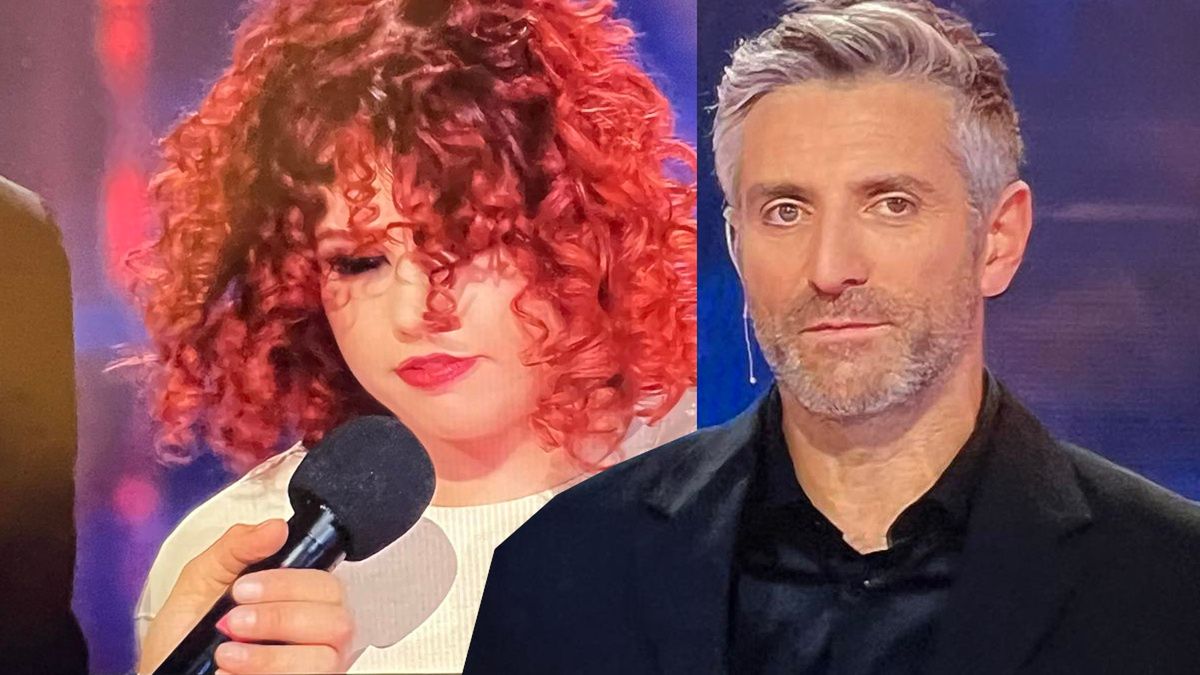 Ida Kurowska i Maciej Dowbor w "You Can Dance"