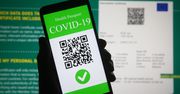 Fałszywy certyfikat szczepień. Handlują nim na Facebooku