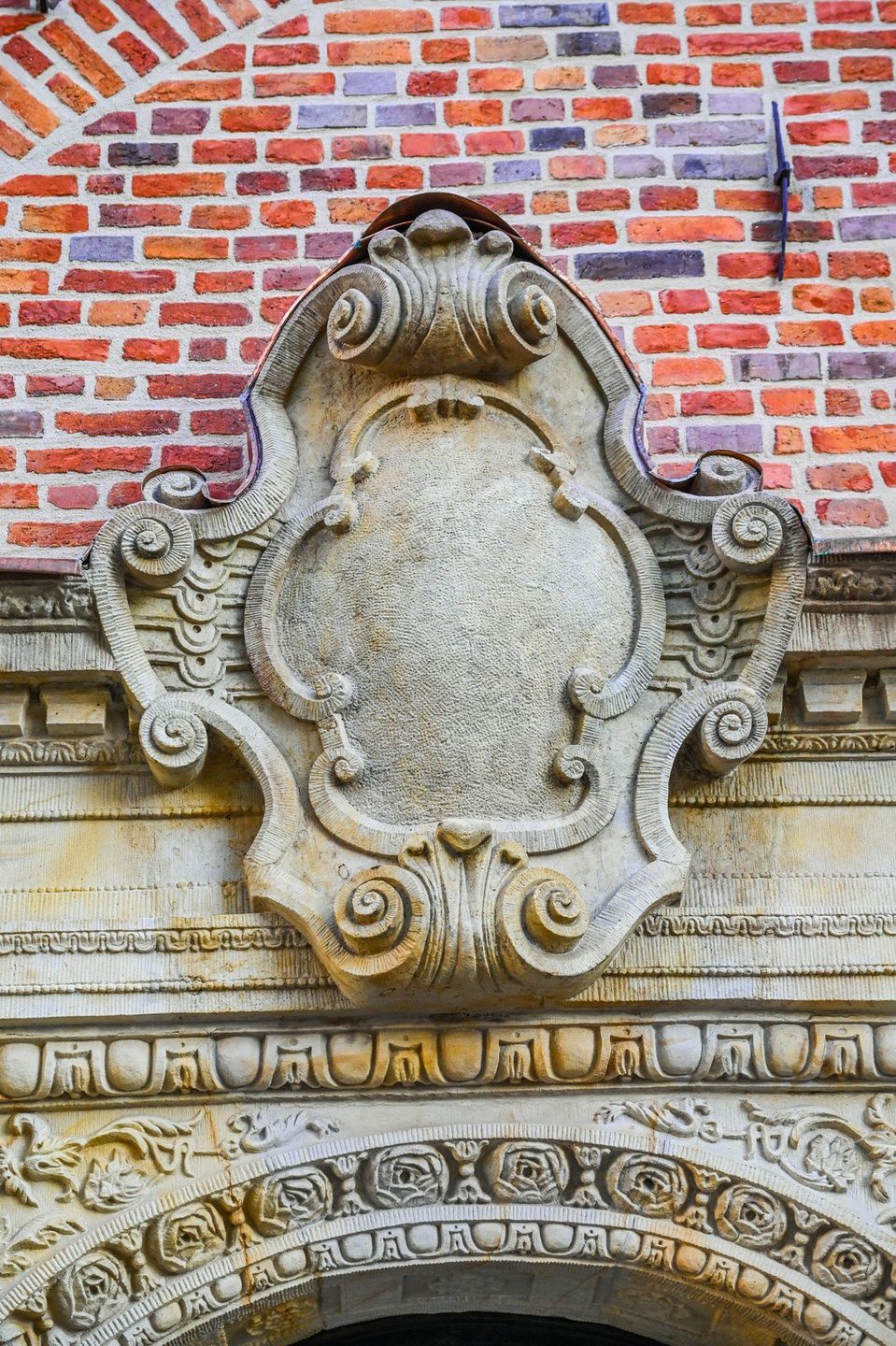 Prace budowlane i renowacyjne w kościele pw. NMP w Bydgoszczy trwały od jesieni ubiegłego roku. Odrestaurowano między innymi kopułę wieńczącą budynek i wymieniono całe poszycie dachowe