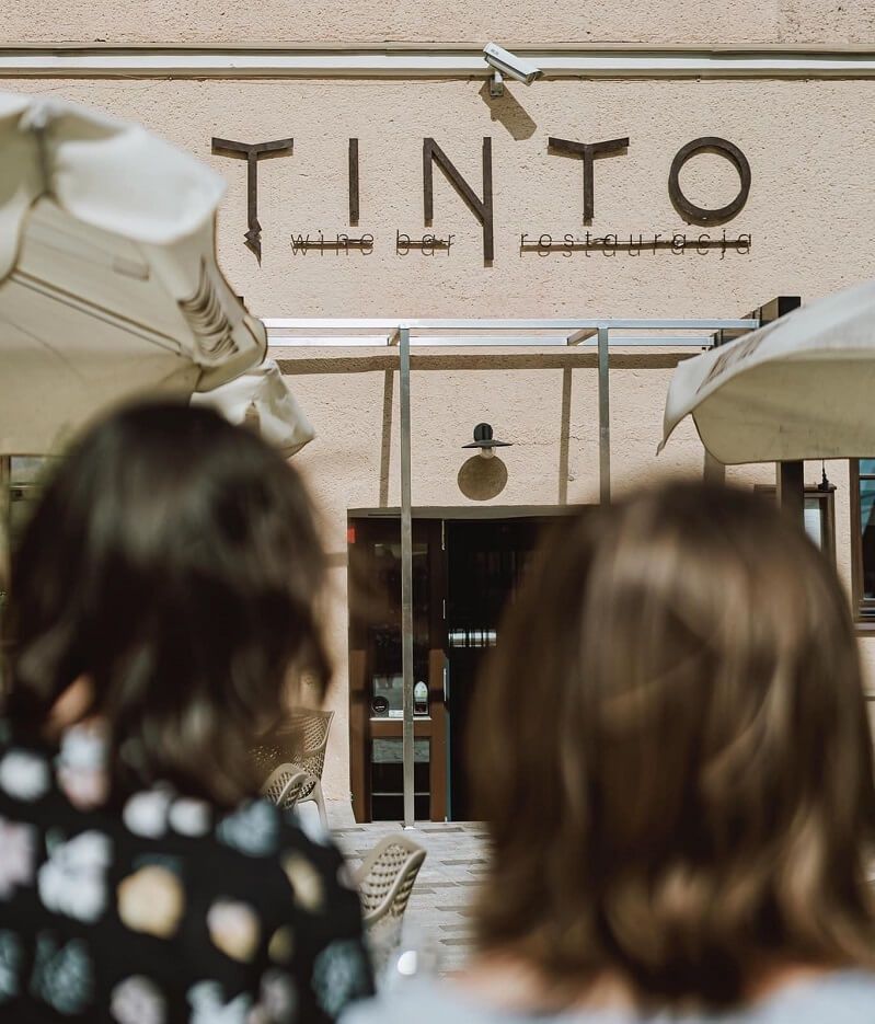 Restauracja Tinto Lublin