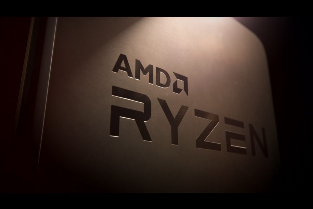Intel domagał się od AMD porównania procesorów w grach, dostał w zęby
