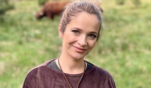 "Rolnik szuka żony". Marta gotowa na drugi ślub. Suknia już wisi w domu