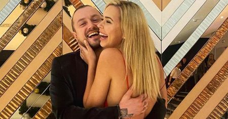 Sandra Kubicka słodzi Baronowi: "Najlepsza rzecz, jaka mi się przydarzyła" (ZDJĘCIA)