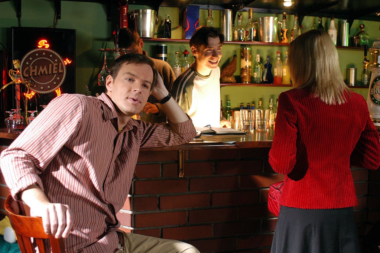 Steffen Möller o polskim przesądzie. Zna go dzięki aktorce "M jak miłość"