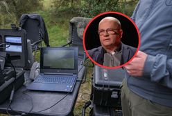 "Decydenci trochę przespali". Generał przestrzega ws. dronów