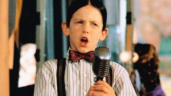 Jako dziecko był gwiazdą Hollywood. Został "katolickim ekstremistą"