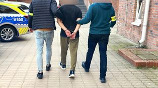 Zaatakował nastolatka w biały dzień. Na tym się nie skończyło