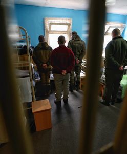 Rosyjscy jeńcy wojenni w Ukrainie: zostaliśmy oszukani