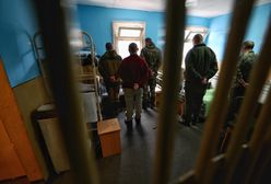 Rosyjscy jeńcy wojenni w Ukrainie: zostaliśmy oszukani