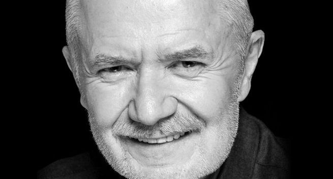 Zmarł Tadeusz Borowski. To aktor teatralny, filmowy, telewizyjny i dubbingowy