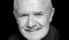 Zmarł Tadeusz Borowski. To aktor teatralny, filmowy, telewizyjny i dubbingowy