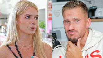 Magda i Wiktor z "Love Island" rozstali się! Oburzona Lichota zareagowała na sugerowanie jej ZDRADY: "Jestem zszokowana"