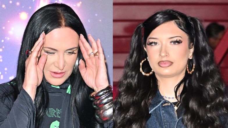 Viki Gabor zapytana o słowa Kayah