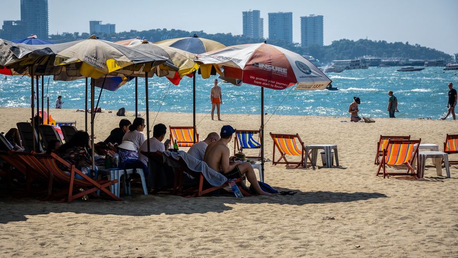 Między świętami a sylwestrem warto postawić na egzotykę