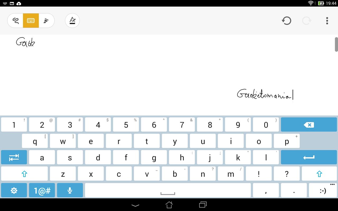 Asus Transformer Pad TF103C – genialny ale… [test] 33