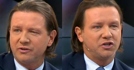 Majdan o aferze alkoholowej w kadrze: "Czasem ktoś wypił dwa, trzy piwa przed zgrupowaniem"