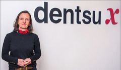 Shenda Loughnane globalną prezeską Dentsu X