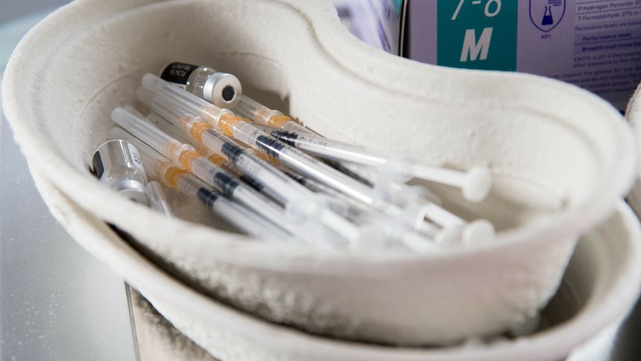 Omikron w RPA. Wyniki badań