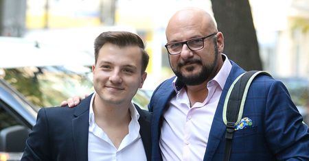 Zataili prawdę o rozstaniu. Syn dowiedział się... przypadkiem