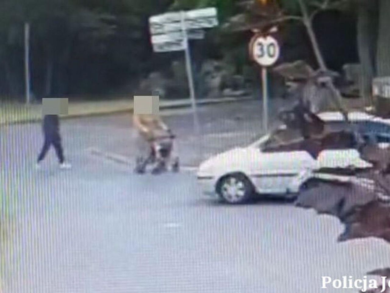 Kowary: Brutalny napad na seniorkę. 24-latek zatrzymany