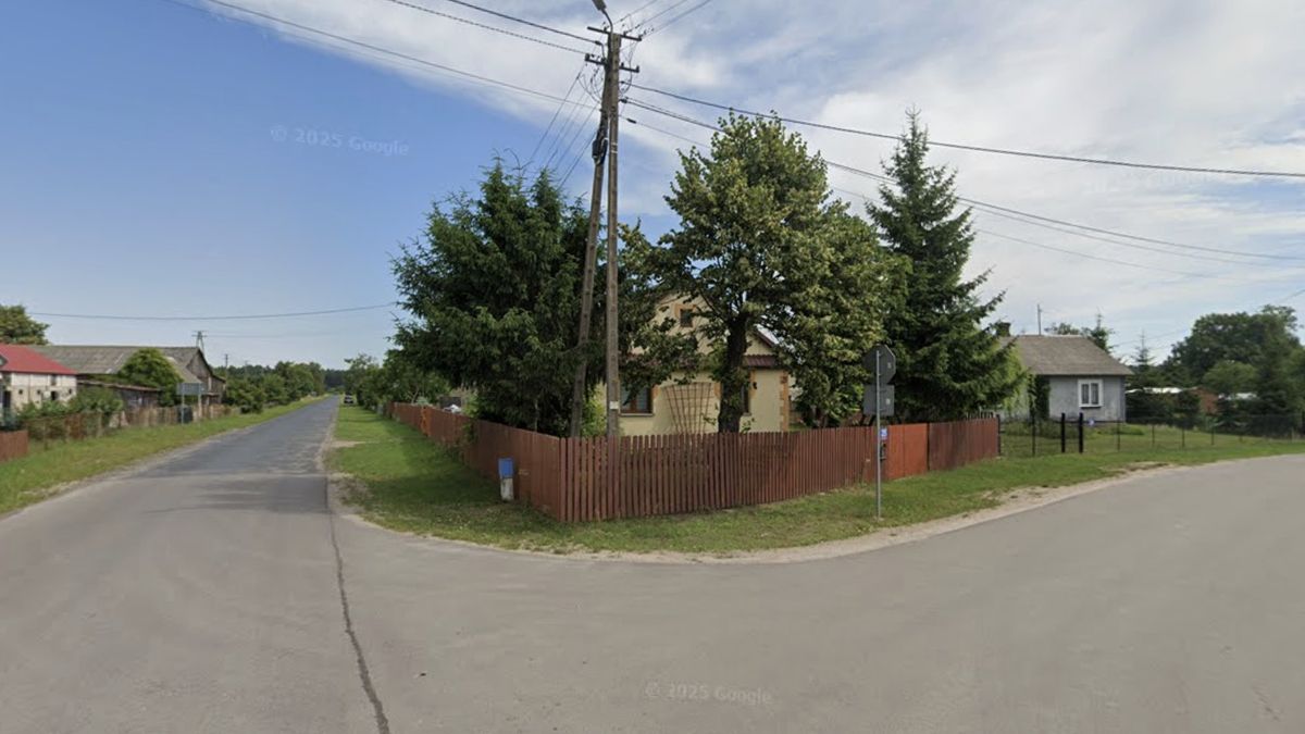 Motwica. Widok współczesny