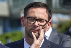 Daniel Obajtek i sprawa mieszkania w Warszawie. Sąd zdecydował