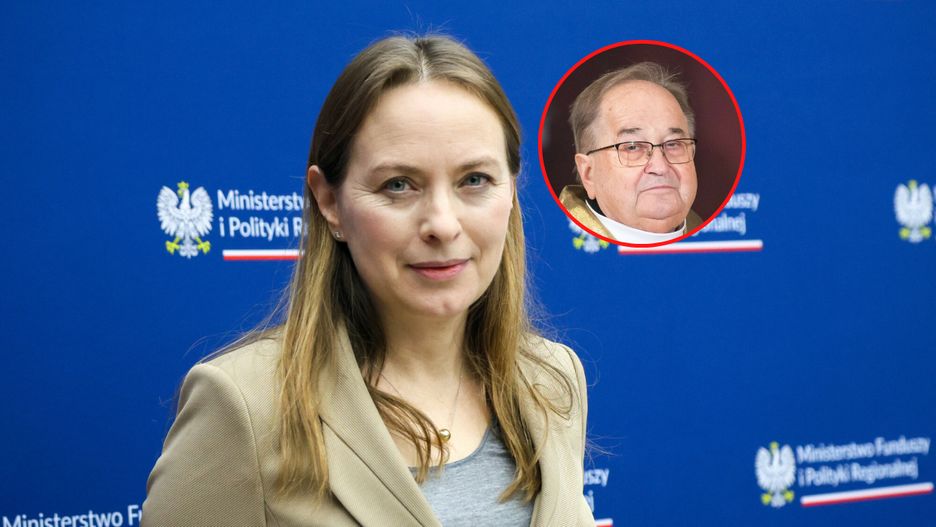 Minister Katarzyna Pełczyńska-Nałęcz poinformowała o wycofaniu dofinansowania dla uczelni ks. Rydzyka