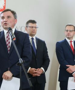 Wiceminister dał garnki z Funduszu Sprawiedliwości. W gminie do dziś wspominają gest Ziobry