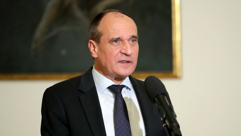 Paweł Kukiz jest za powołaniem komisji śledczej ds. Pegasusa