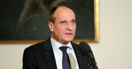 Głos Kukiza potrzebny do komisji śledczej ws. Pegasusa? Stawia warunek