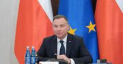 Będą zmiany w Izbie Dyscyplinarnej? Prezydent Andrzej Duda przedstawi projekt