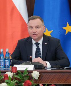 Będą zmiany w Izbie Dyscyplinarnej? Prezydent Andrzej Duda przedstawi projekt