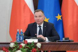 Będą zmiany w Izbie Dyscyplinarnej? Prezydent Andrzej Duda przedstawi projekt