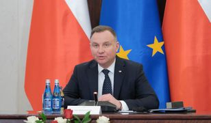 Będą zmiany w Izbie Dyscyplinarnej? Prezydent Andrzej Duda przedstawi projekt