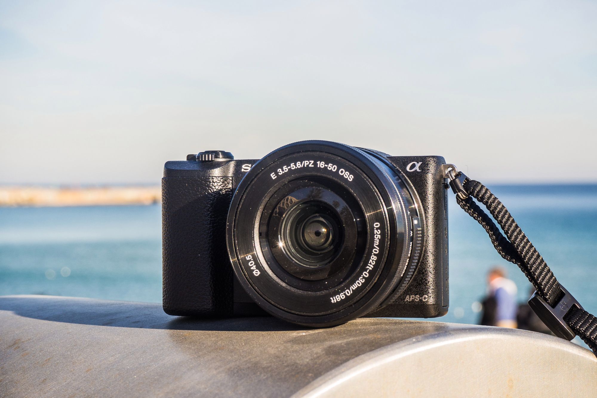 Sony A5100 - mały na zewnątrz, wielki w środku [test] 8
