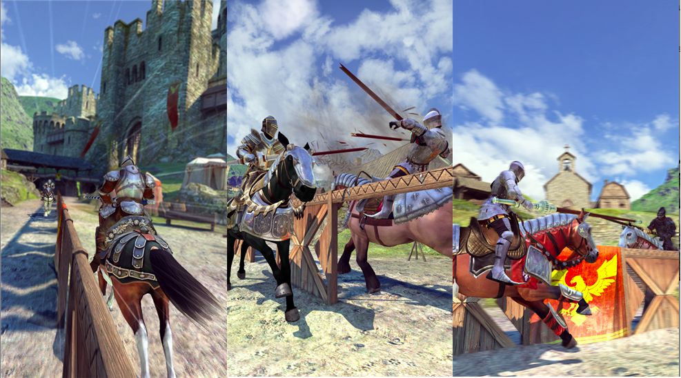 W co zagrasz na Windows Phone'ie za mniej niż 600 złotych? 10