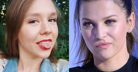 Straszona sądem przez prawników Lewandowskiej Maja Staśko spotka się z ludźmi trenerki