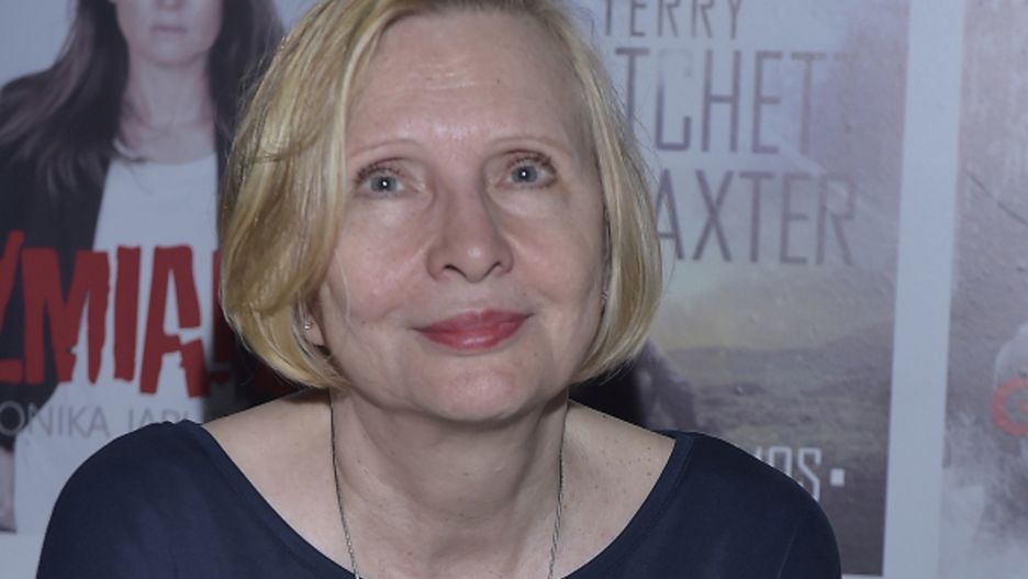 Maria Nurowska ostro krytykuje władze.