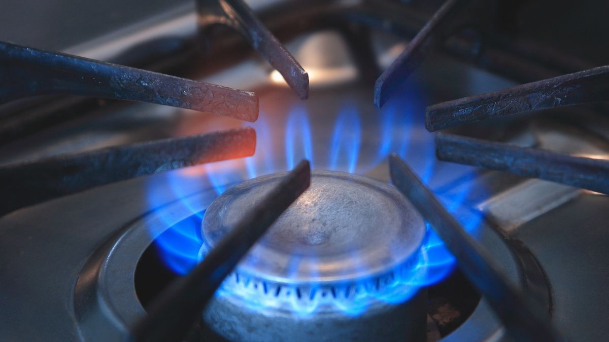 Oszuści wysyłają fałszywe zwroty za gaz