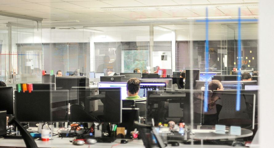 Kolejne zwolnienia dziennikarzy. Tym razem w portalu Politico i "Wall Street Journal"