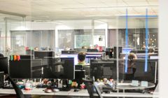 Kolejne zwolnienia dziennikarzy. Tym razem w portalu Politico i "Wall Street Journal"