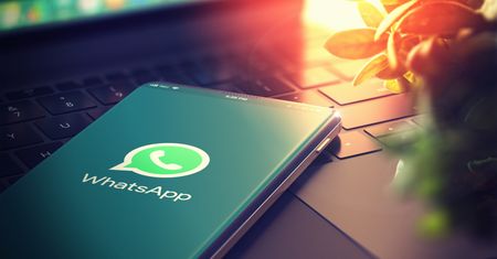 Nowość w WhatsAppie. Uchroni cię przed kosztownym błędem