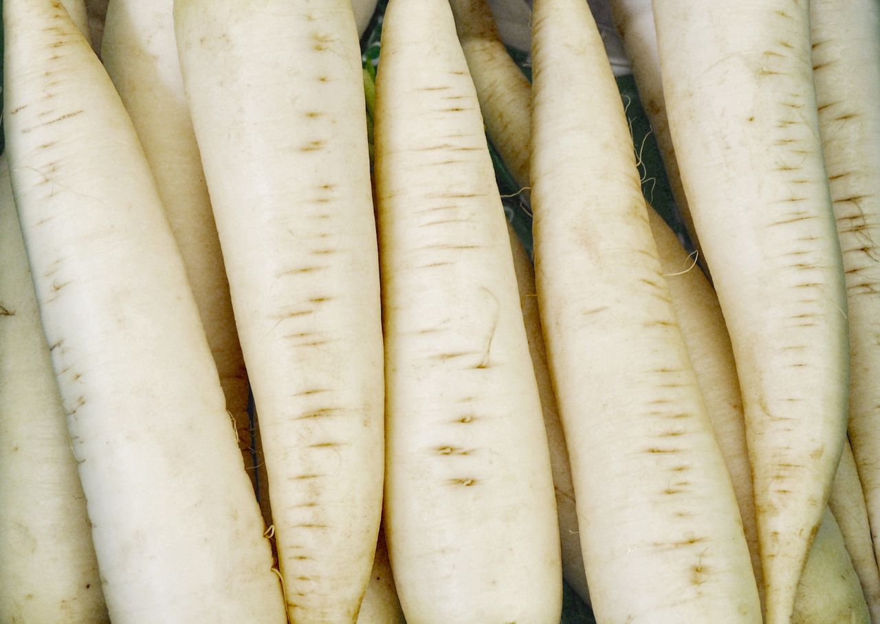 Klientka myślała, że to pietruszka. Poczuła się oszukana dwa razy