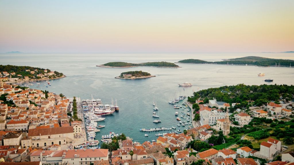 Hvar, Chorwacja