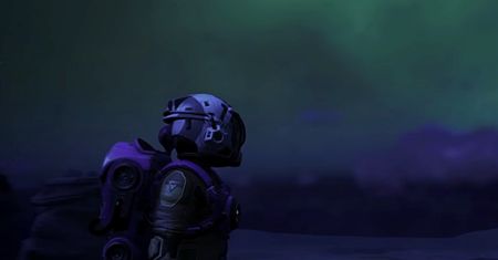 No Man's Sky – kosmiczna gra pojawi się już wkrótce na nowej konsoli