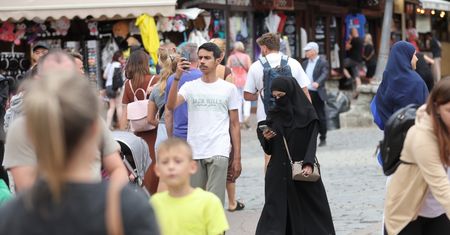 Arabowie znikają z Zakopanego. Wiemy, dlaczego