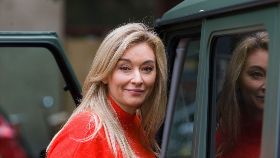 Martyna Wojciechowska