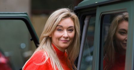 Martyna Wojciechowska jest w Bejrucie. Kamera uchwyciła moment, gdy potrącił ją samochód