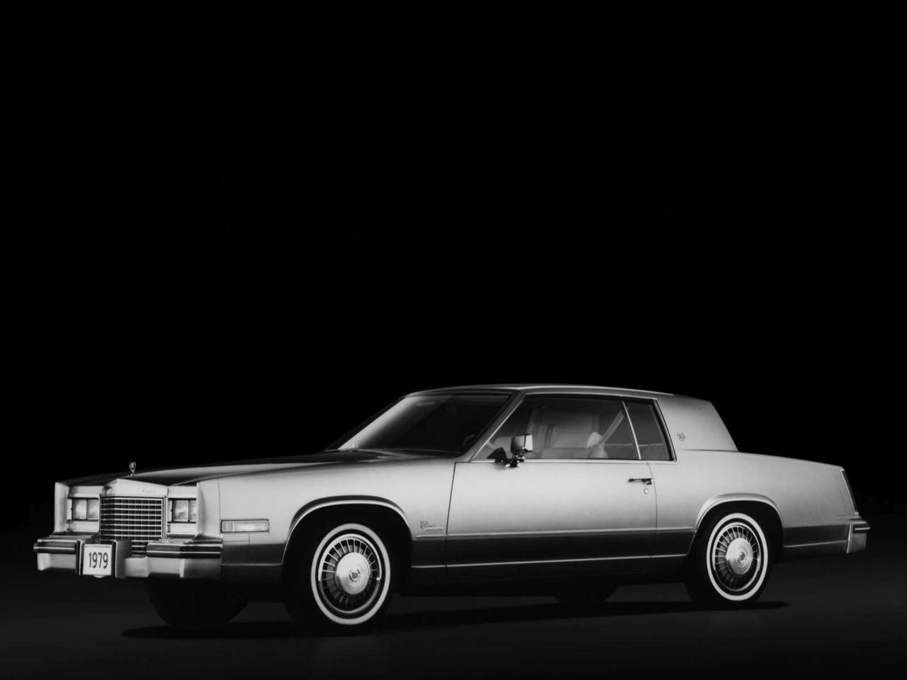 1979 Cadillac Eldorado Coupe (fot. netcarshow.com)